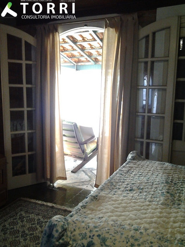 Imagem 11 de 30 de Chácara Em Alumínio/sp - Ch00264 - 68304740