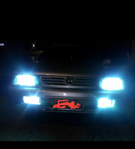 Volkswagen Santana Santana Mi 2.0 Compl