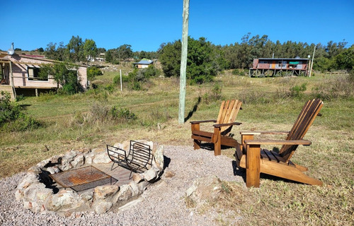 Kanu Villa Serrana , 2 Dormitorios , 5 Personas / Observatorio.