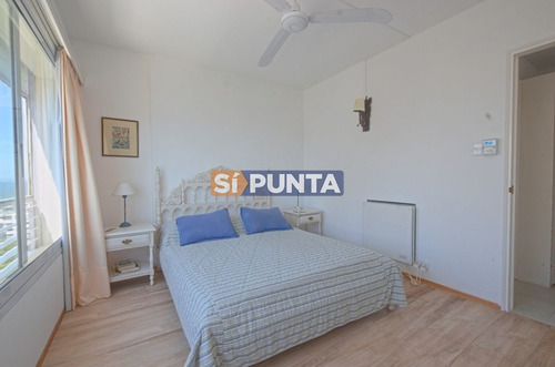Imagen 16 de 18 de Apartamento 2 Dormitorios En Península