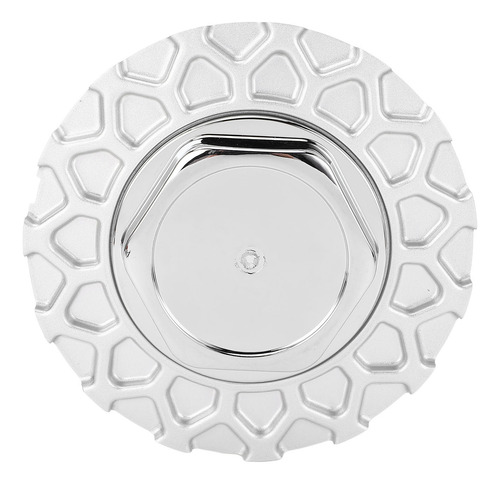 Tapa Central De Rueda Universal, 4 Unidades, 157 Mm, Estable