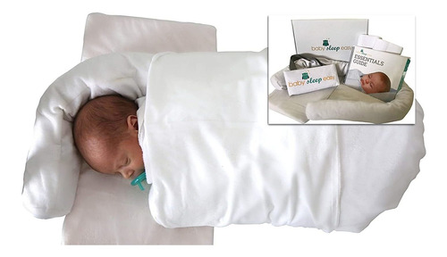 Baby Sleep Easy Sleep Training System, Un Mtodo Confiab...