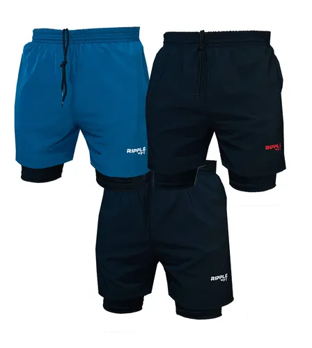 Pantalonetas Saetas MercadoLibre