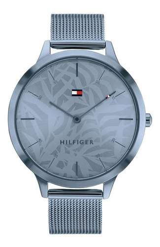 Reloj Tommy Hilfiger Samantha 1782495 Tienda Oficial