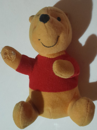 Winnie Pooh De Mc Donalds' 90