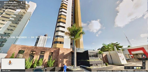 Imagem 12 de 15 de Apartamento Para Venda Em Natal, Candelária, 4 Dormitórios, 4 Suítes, 6 Banheiros, 3 Vagas - Ap0015-re_2-174205