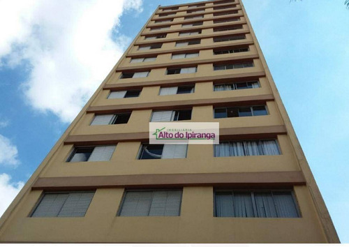 Imagem 2 de 17 de Apartamento Com 2 Dormitórios À Venda, 97 M² - Vila Mariana - São Paulo/sp - Ap5400