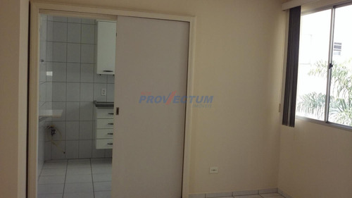Imagem 4 de 10 de Apartamento À Venda Em Vila Industrial - Ap265773