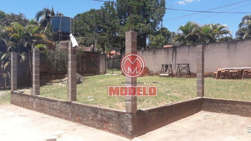 Imagem 12 de 18 de Chácara Com 3 Dormitórios À Venda, 1000 M² Por R$ 300.000 - Recanto Dos Dourados - Campinas/sp - Ch0182