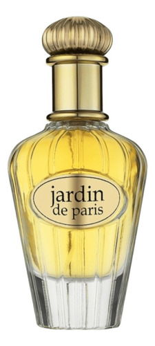 Perfume Maison Alhambra Jardin De Paris Edp 100 Ml 