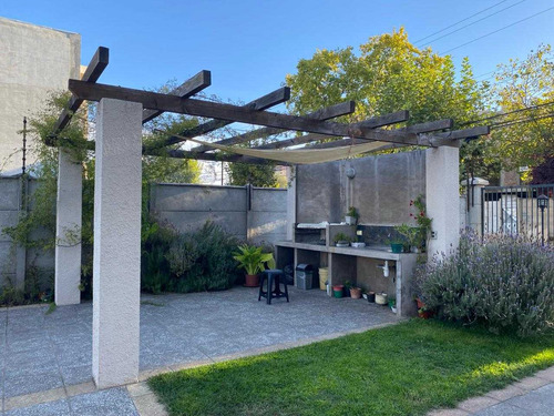 Excelente Departamento En Venta En Talca (25559)