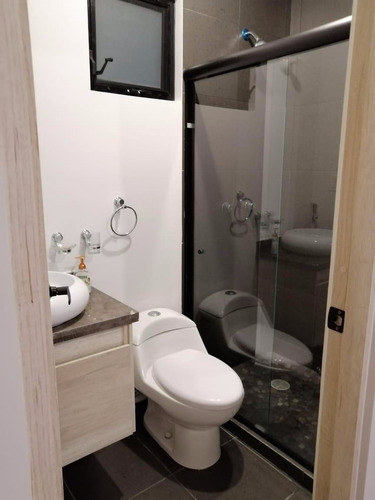 Imagen 8 de 16 de Renta Departamento Amueblada En San Miguel De Allende