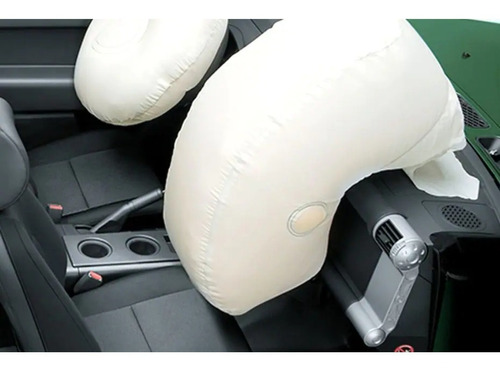 Airbag Volante Toyota Fj Cruiser