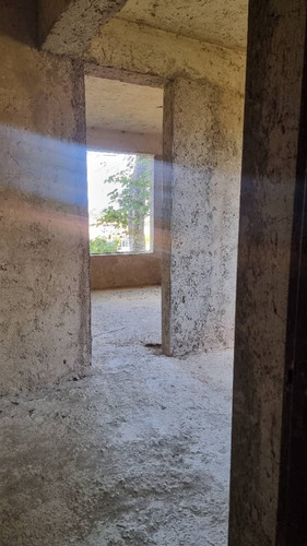 Edificio Residencial En Construcción En Venta En El Hatillo Hi