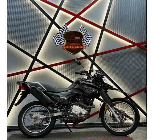 Xtz 150