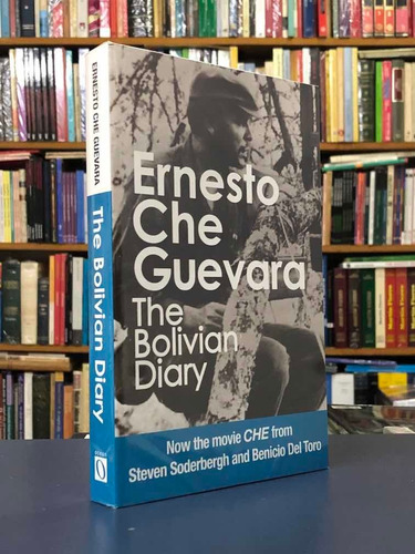 Imagen 2 de 3 de The Bolivian Diary - Che Guevara - Ocean Sur