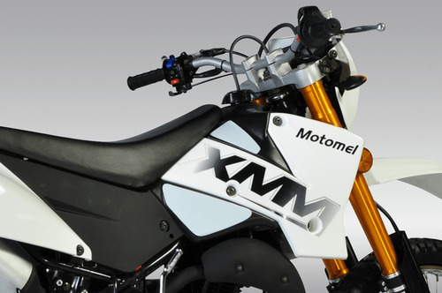 Motomel Enduro Xmm 250 Motozuni M. Grande
