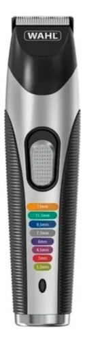 Wahl Trimmer Color Trim Para Barba Color Negro