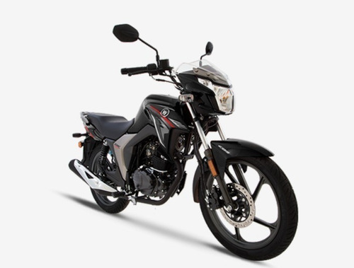 Cg 160 Haojue Dk 150 Cbs 2021 0 Km ( A )