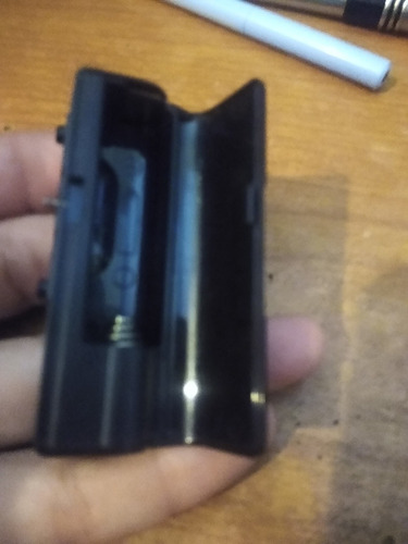 Caixa De Bateria Para Walkman Sony