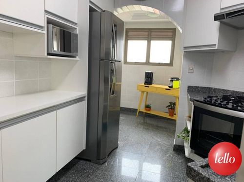 Imagem 9 de 27 de Apartamento - Ref: 223114