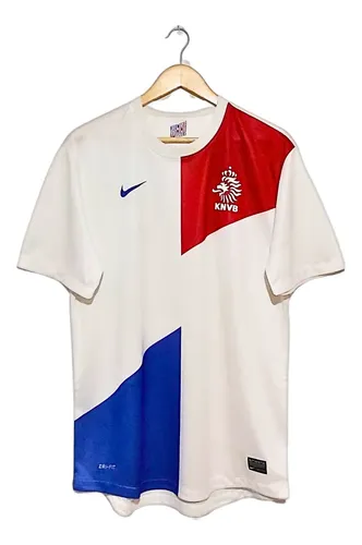 Camisa Original Seleção Holanda 2013 - Unif.2 Away | MercadoLivre