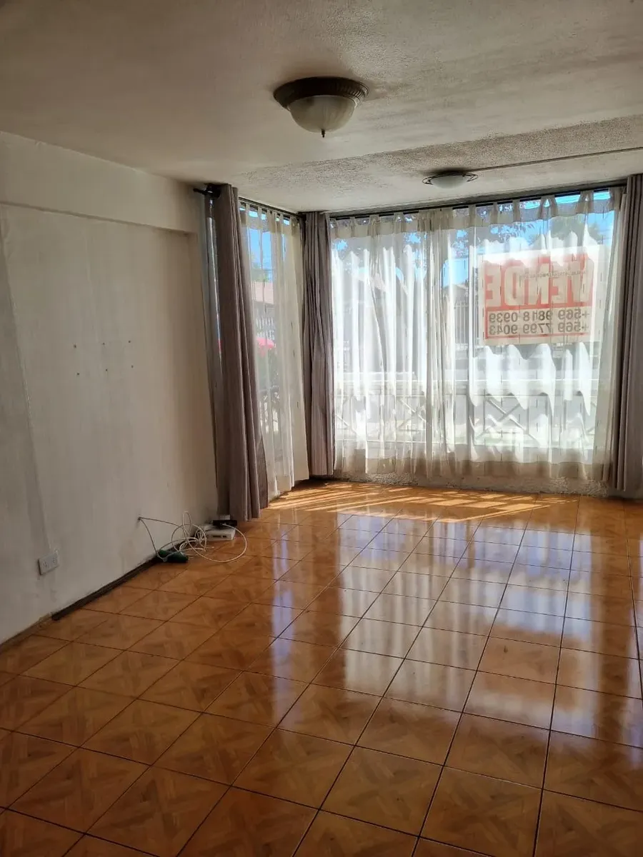 Imagen 4 de 14 de Catenaria Vende En Av. Pajaritos - Maipú (dat047)