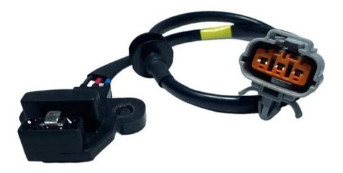 Sensor De Posicion De Cigueñal Mazda B2500 98-06/ford Ranger