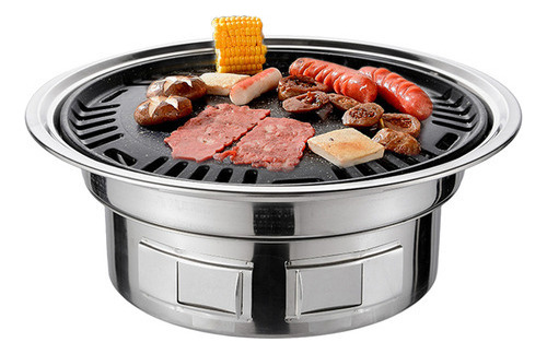 Parrilla Barbacoa Coreana 13 Multifuncional - Grill Stove