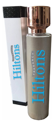 Perfume Hiltons Hombre Docena