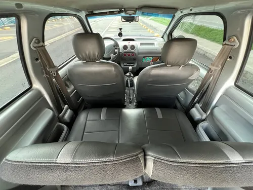 Renault Twingo 1.2 Dynamique