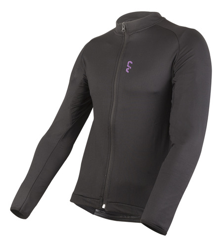 Campera Ciclismo Liv New Diversion Ar Frizada By Giant