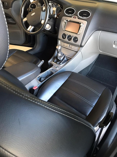 Ford Focus 2012 2.0 Glx Flex 5p