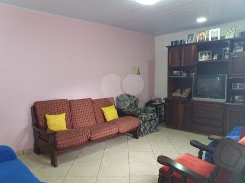 Imagem 6 de 30 de Casa Residencial Para Venda E Locação, Jardim Helga, São Paulo. - Reo324129