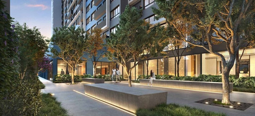 Imagem 13 de 28 de Apartamento À Venda No Bairro Cidade Baixa - Porto Alegre/rs - O-25240-41676