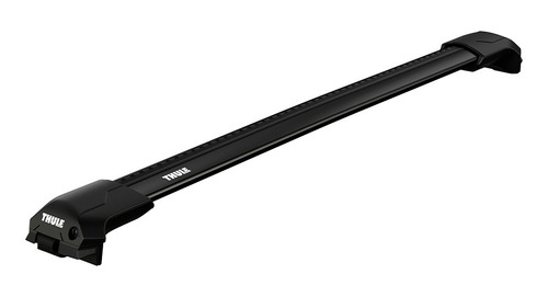 Rack Thule Wingbar Edge Chevrolet Tracker C Longarinas 13-19