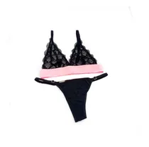 Comprar Conjunto Ropa Interior Puntilla Colaless Brigitte 1502 