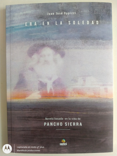 Pancho Sierra  Era En La Soledad 