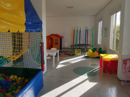 Imagem 12 de 30 de Apartamento Com 3 Dormitórios À Venda, 88 M² Por R$ 750.000,00 - Jardim Glória - Americana/sp - Ap0475