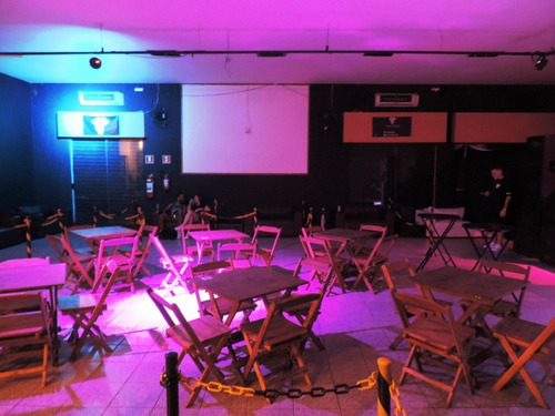 Ponto Comercial São Paulo Na Mooca Pronto Para Trabalhar, Casa Nortuna, Pizzaria, Bar, Restaurante Vendendo Apenas A Estrutura Pelo Valor De 150 Mil Ou 100 Mil A Vista !