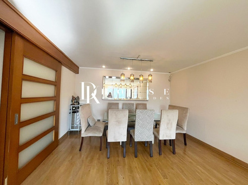 Dkhouse/duplex Con Azotea/4d+3b/sector Tranquilo/la Dehesa