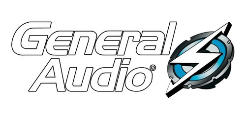 Tweeters 1.8 Para Open Show Genius 450 W Gpro-t11