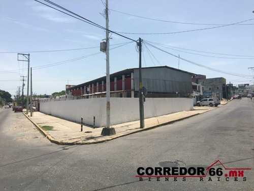 Imagen 1 de 11 de Bodega Comercial En Renta Tamulte De Las Barrancas