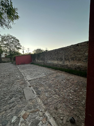Propiedad Residencial Bugambilias Sup. 7,674 M2