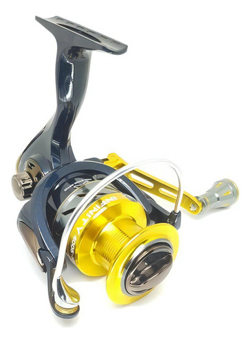 Reel frontal Caster Infinity 4005