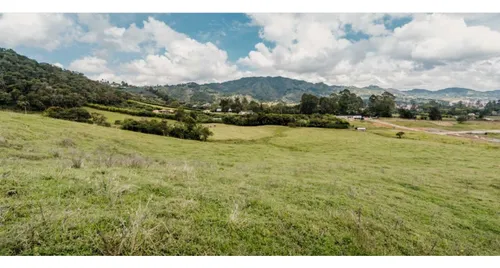 Lote En Venta En La Ceja. Cod V14952