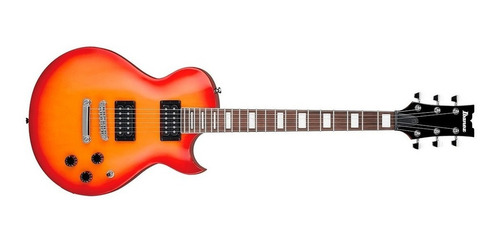 Guitarra Electrica Ibanez Art120 Crs Les Paul