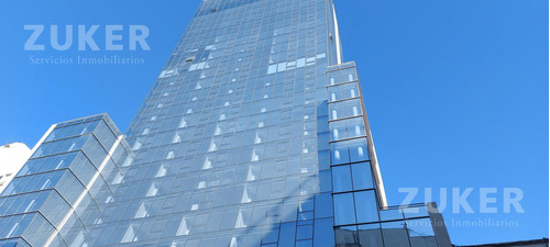 Imagen 1 de 26 de Lex Tower Piso Alto, Espectacular Oficina En Alquiler En Tribunales !!