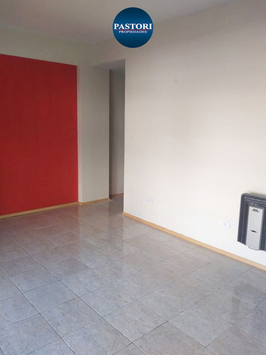 Venta Con Renta De Excel. Depto 2 Amb Con Balcon