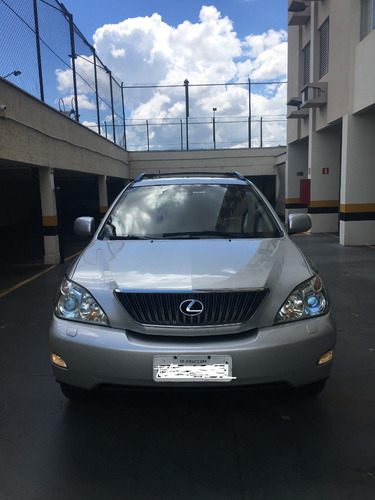 Lexus Rx 350 Suv